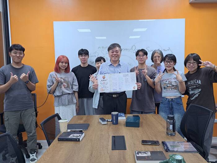 115學年度上學期教師節圖片