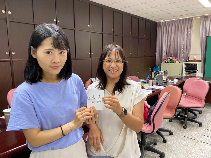 113學年度迎新活動圖片
