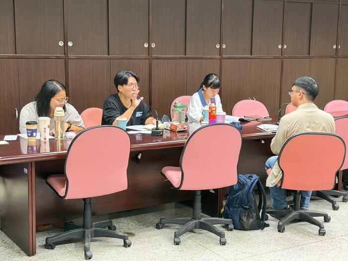 115學年度迎新活動圖片