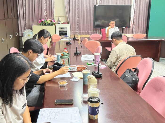 115學年度迎新活動圖片