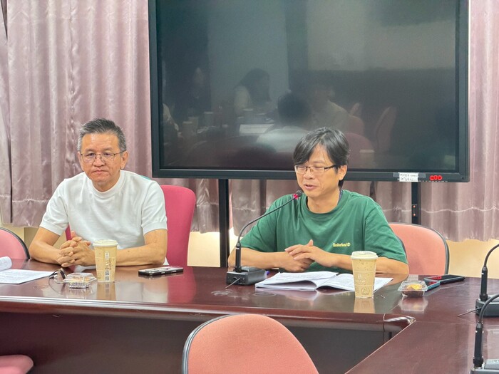 115學年度迎新活動圖片
