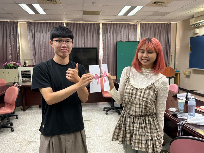 115學年度迎新活動圖片