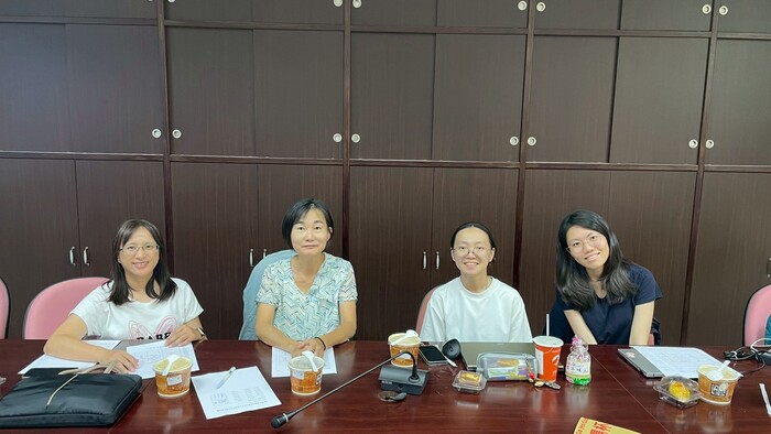 114學年度迎新活動圖片
