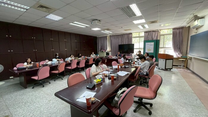 114學年度迎新活動圖片